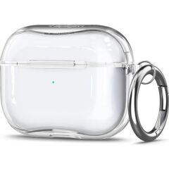 Spigen Apple AirPods Pro Kılıf Ultra Hybrid Cryst
