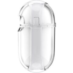Spigen Apple AirPods Pro Kılıf Ultra Hybrid Cryst